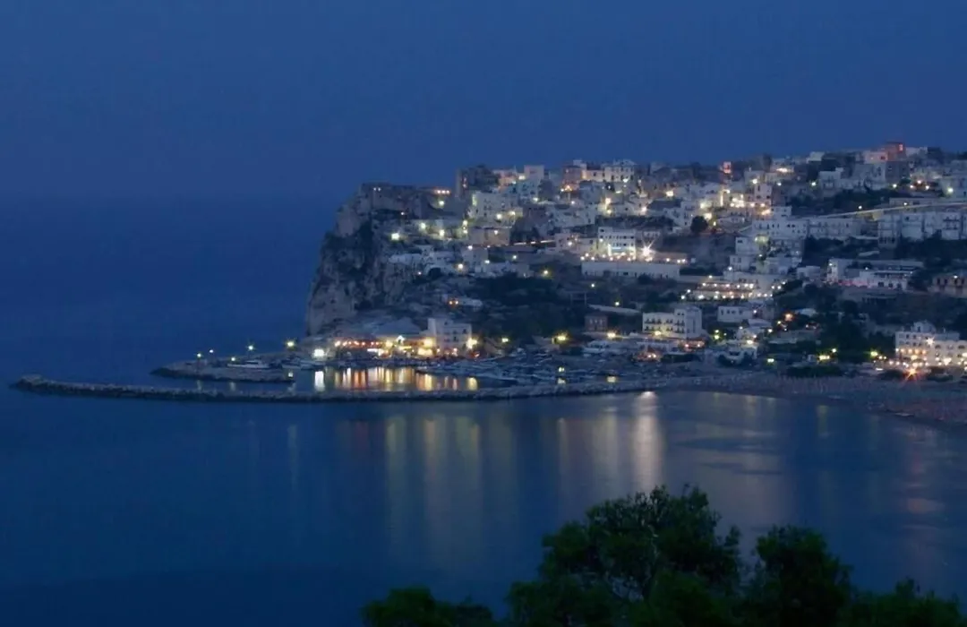 Albergo Villa A Mare-1