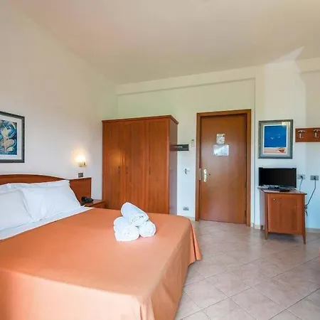 Albergo Villa A Mare-3