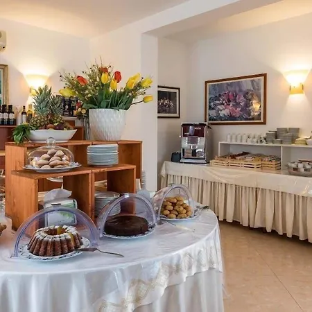 Albergo Villa A Mare-2